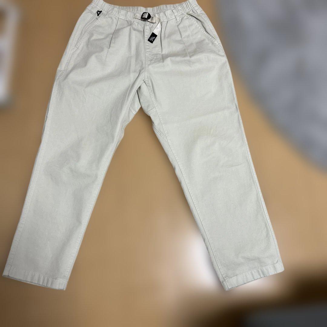 パンツ BAL GRAMICCI PIGMENT DYED PANT