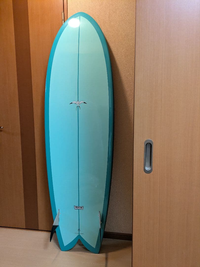 ドナルドタカヤマ２０2４年モデル