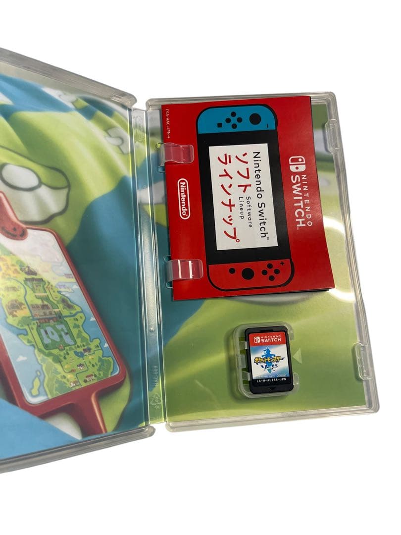 ３本　大乱闘スマブラSPECIAL てんすいのさくらひめ　ポケモンソード