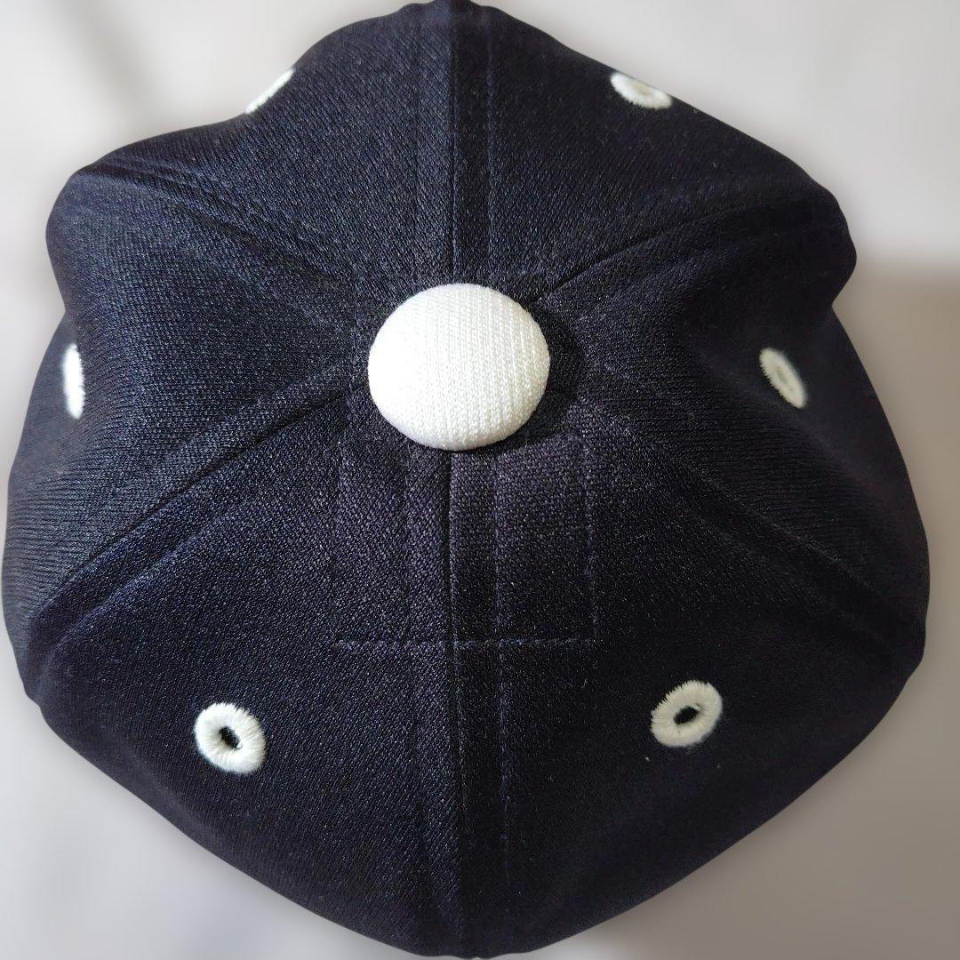 近鉄バファローズ　プロコレクション　キャップ　帽子　５８センチ