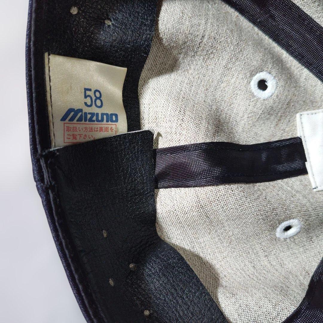 近鉄バファローズ　プロコレクション　キャップ　帽子　５８センチ