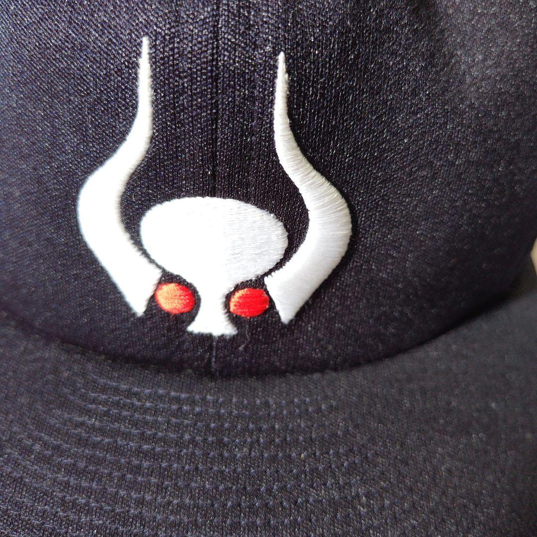 近鉄バファローズ　プロコレクション　キャップ　帽子　５８センチ