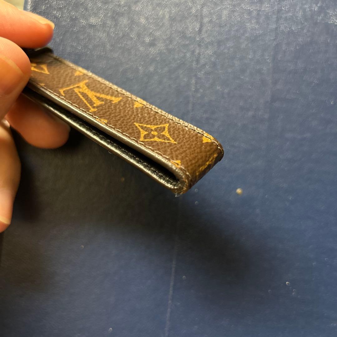 さつきLouis Vuitton モノグラム キーホルダー