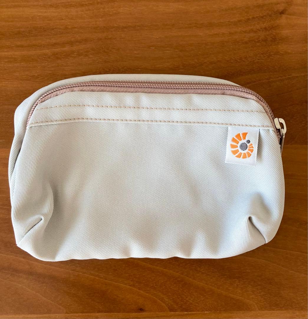 エルゴベビー オムニ ブリーズ 日本限定カラー　サンドベージュ