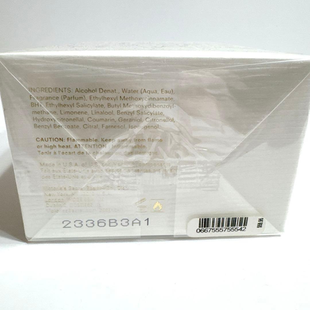 未開封 Victoria's Secret OASIS 50ml