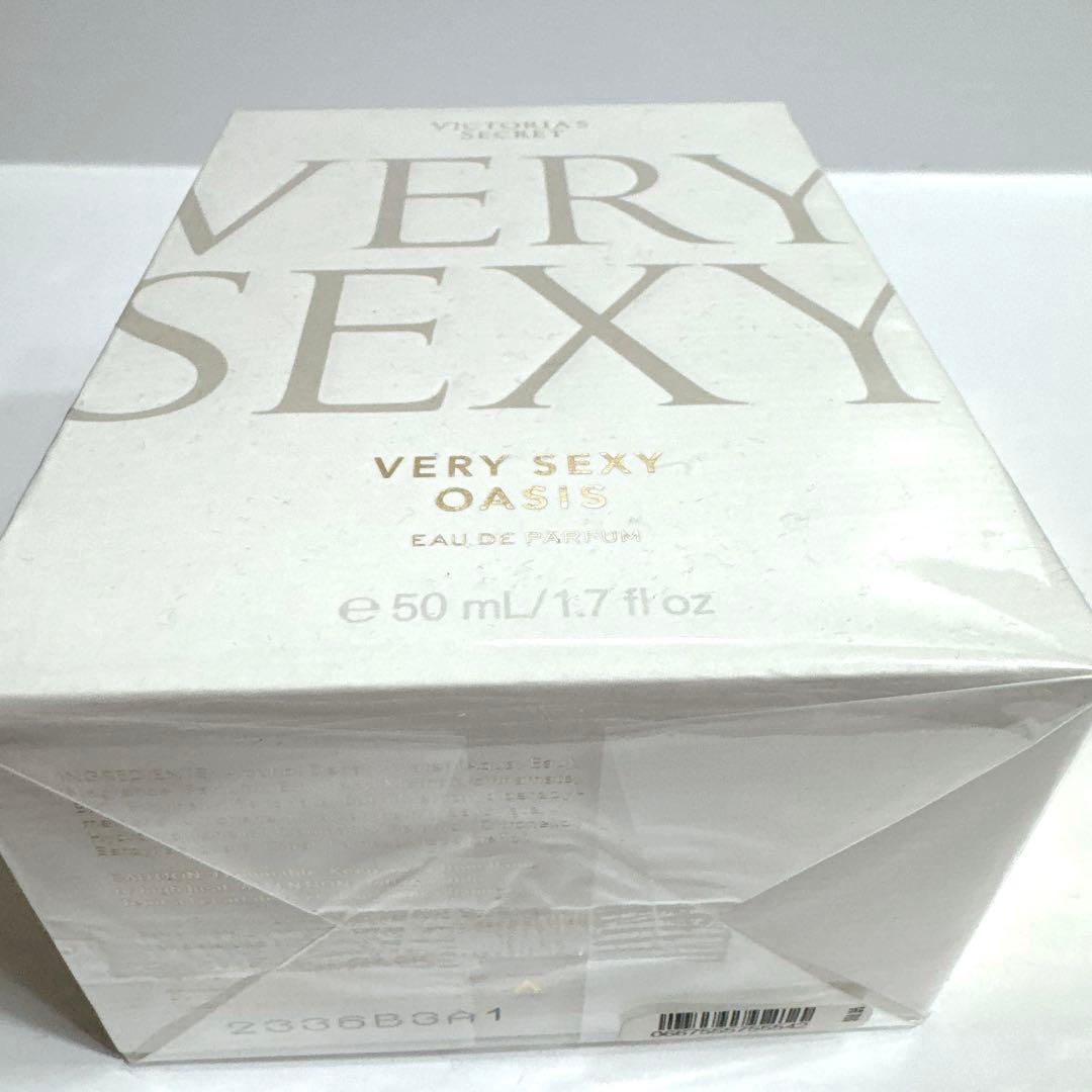 未開封 Victoria's Secret OASIS 50ml