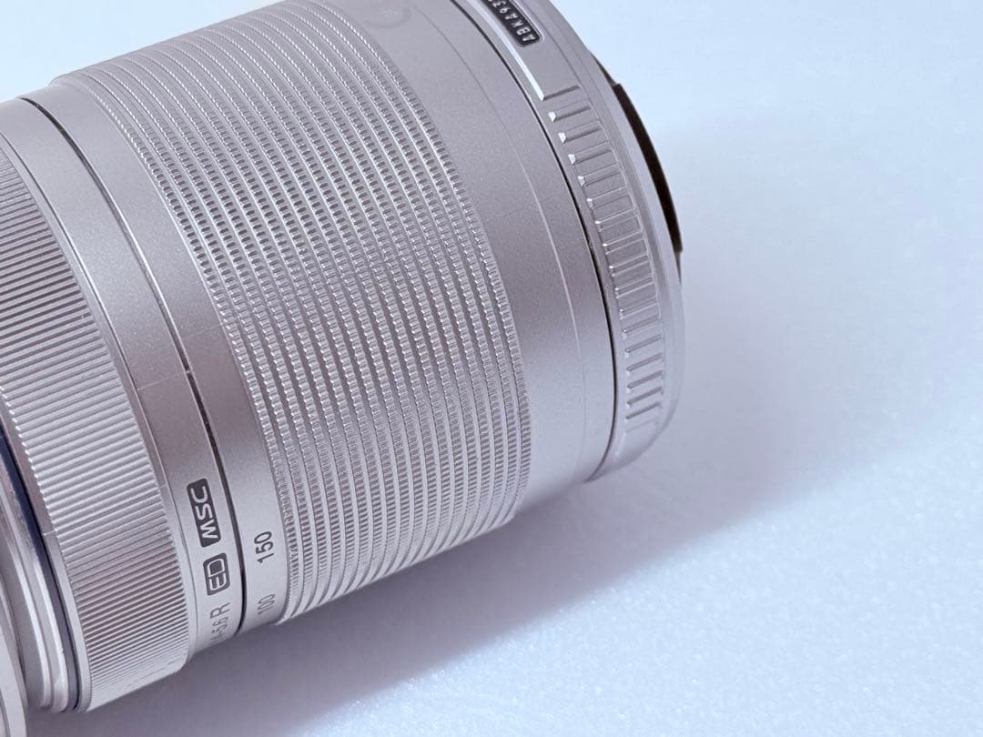 レンズ(ズーム) OLYMPUS Zuiko Digital 40-150mm f4-5.6 R