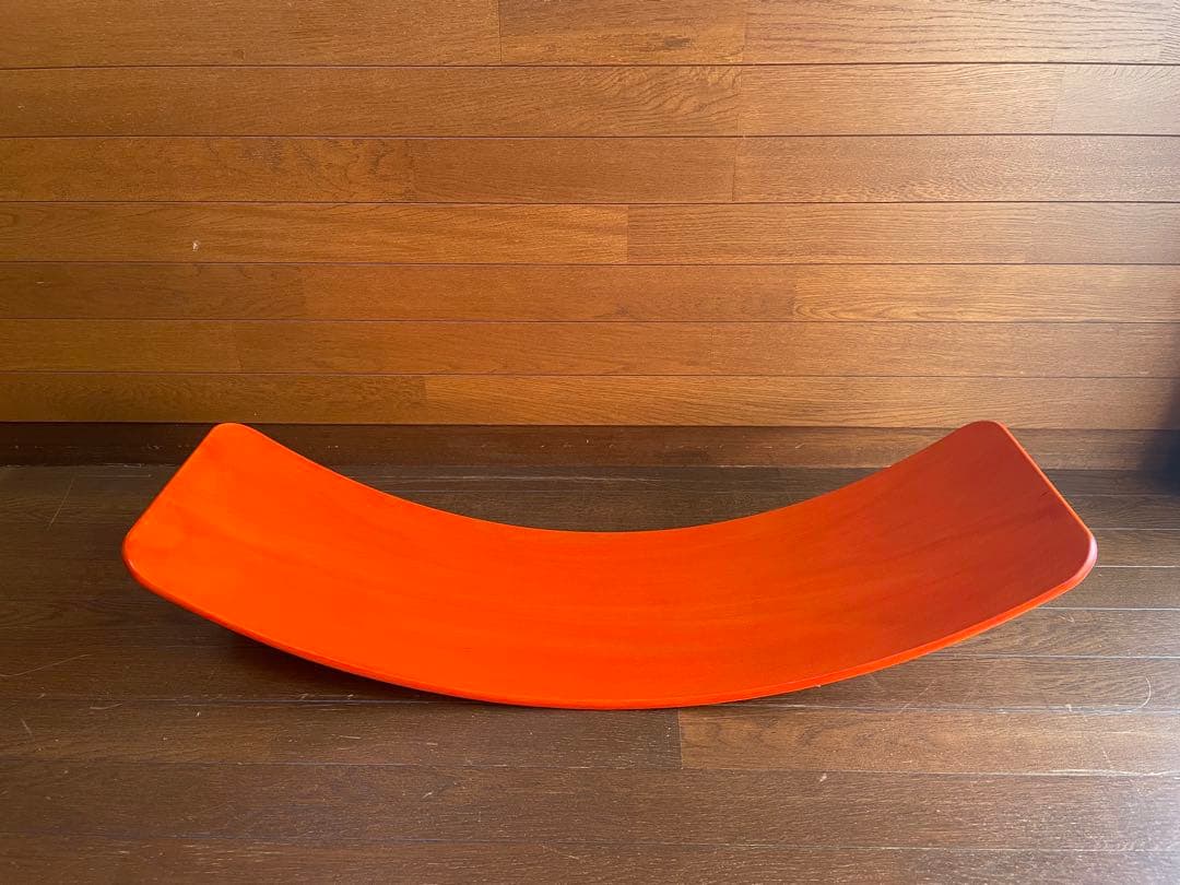 das.Brett ダスブレット　コルク無し　バランスボード　健康 ステッパー