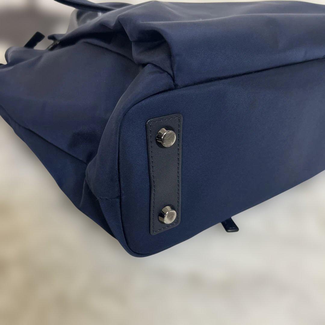 【美品】トゥミ196333DGE VOYAGEUR SHERYL レディース