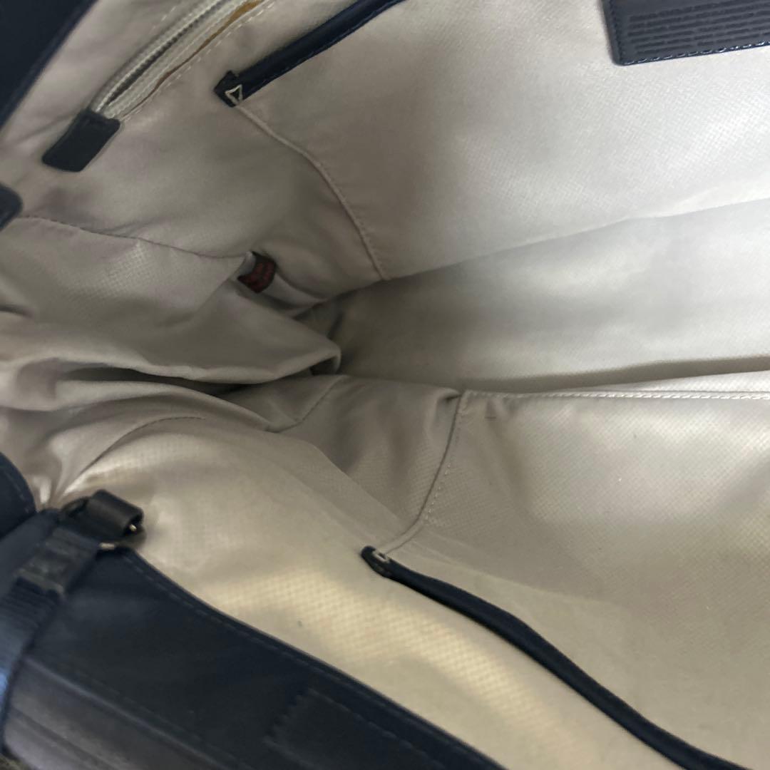 【美品】トゥミ196333DGE VOYAGEUR SHERYL レディース