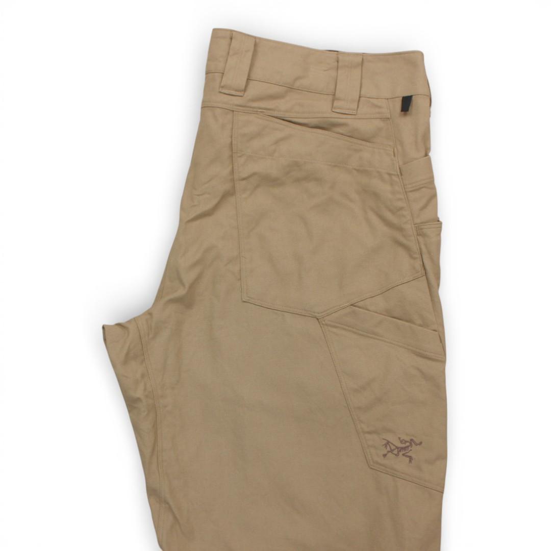 古着 ARC'TERYX W36 アークテリクス パンツ tar001