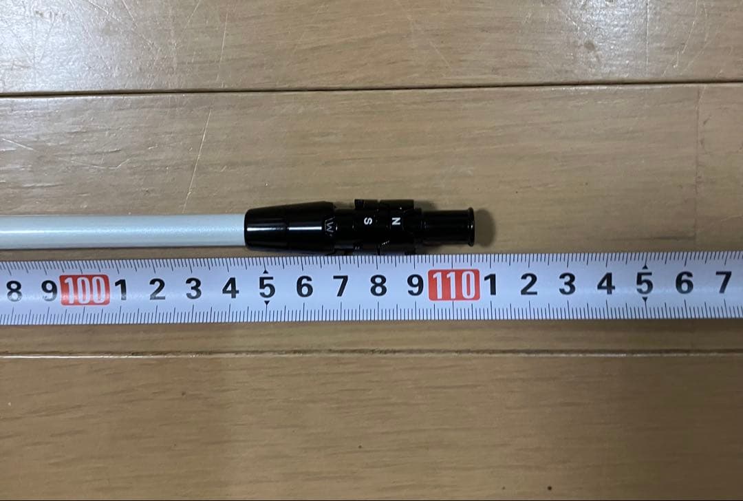 【キャロウェイ】シンカグラファイト ジンガー４ ZINGER4 ドライバー用