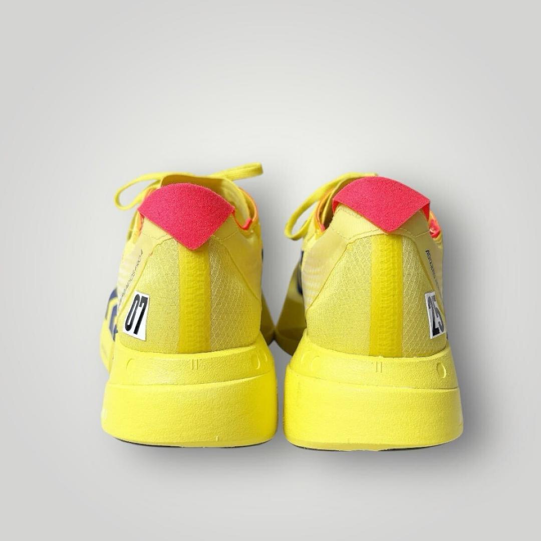 【タグ付 新品】限定色 adidas ADIZERO ADIOS PRO4