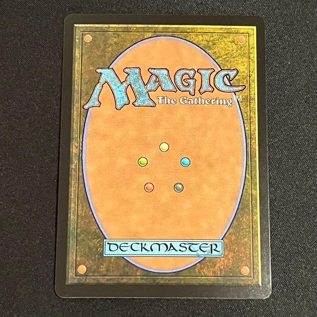 mtg ff 元ソルジャー、クラウド サージfoil 日本語版