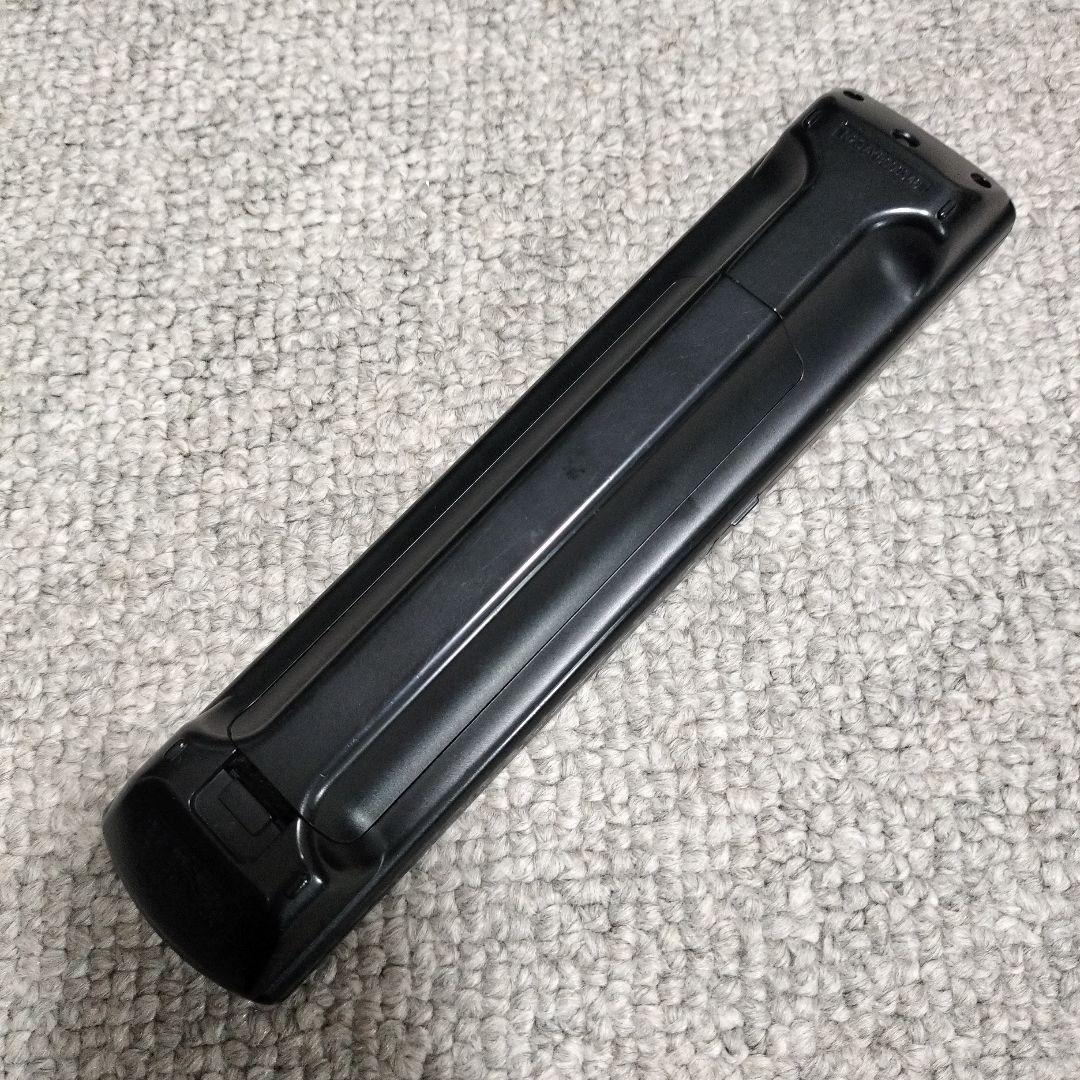 Panasonic DMR-BR580 ブルーレイレコーダー付属品付き