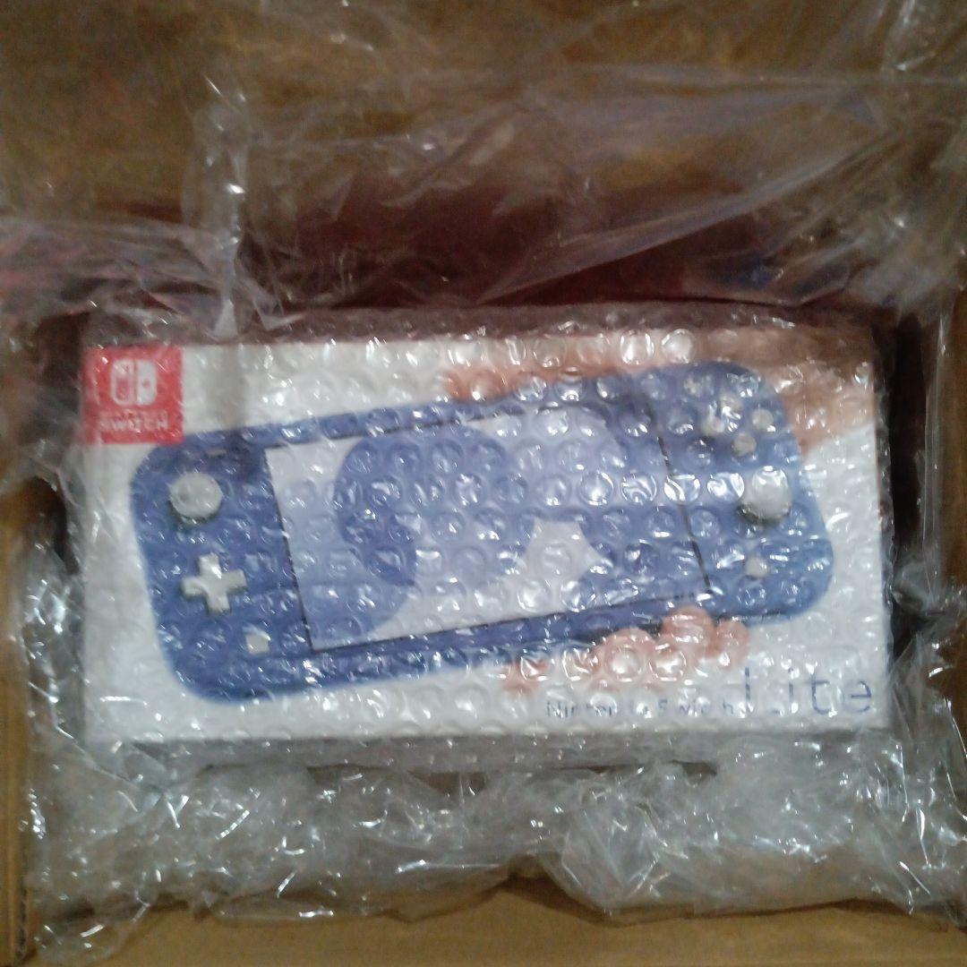 Switchライト　2台まとめ売り