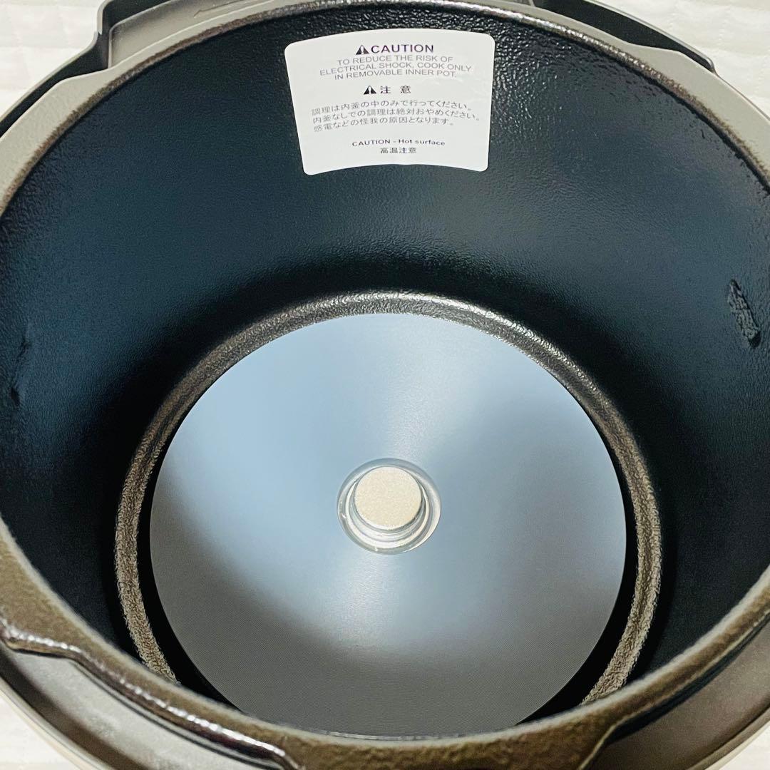 CHA CHA様　Instant Pot Duo60/Star Wars