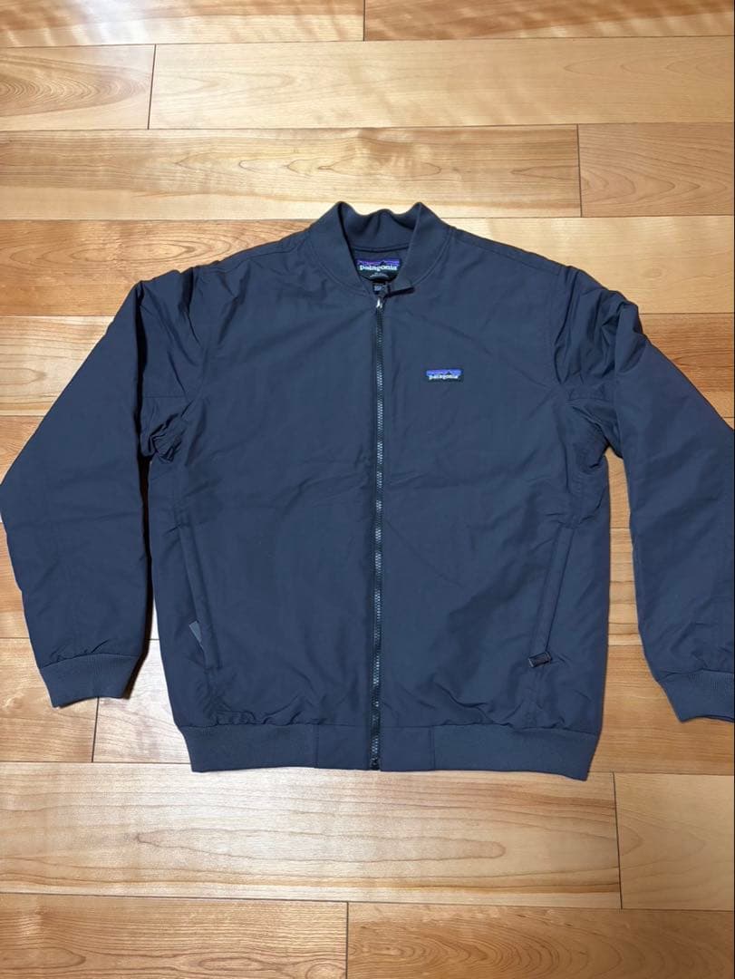 patagonia イスマスデックジャケット