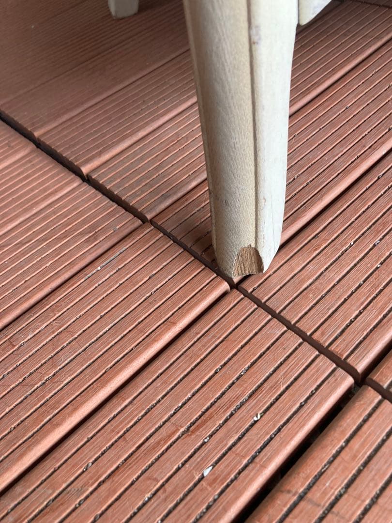 あ*え様 松永工房　カンティーヌ　チェスト　白家具　猫足　IDC取扱　キズ有り