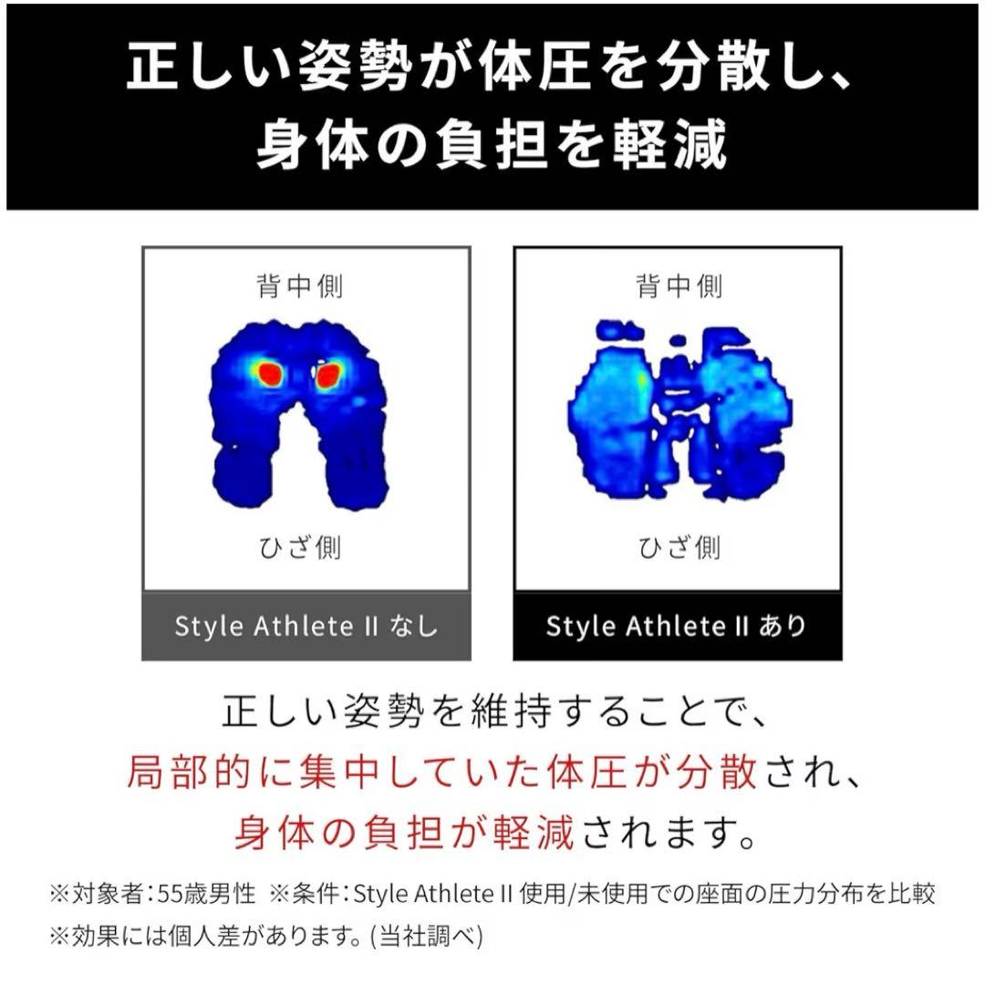 MTG Style Athlete2 スタイルアスリート2