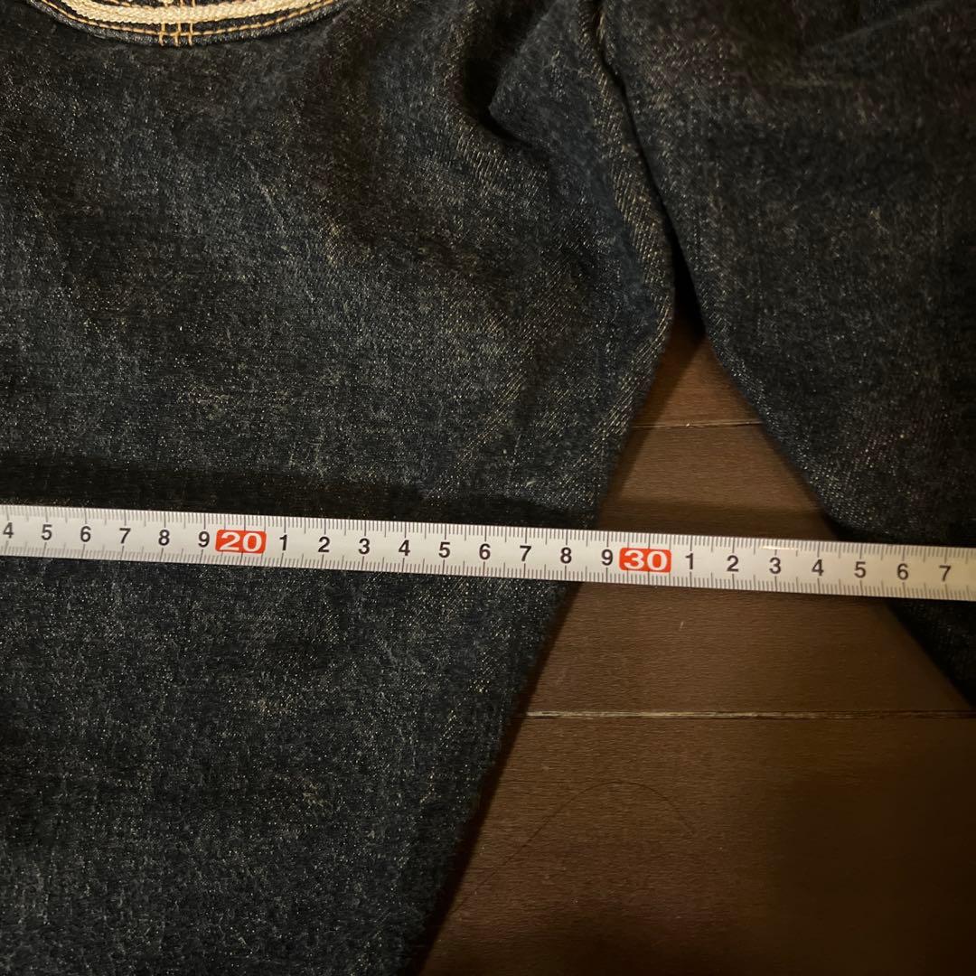 エビス　ジーンズ