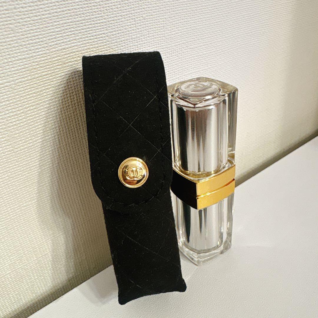 Chanel トランテアンルルージュ　2 ケースセット