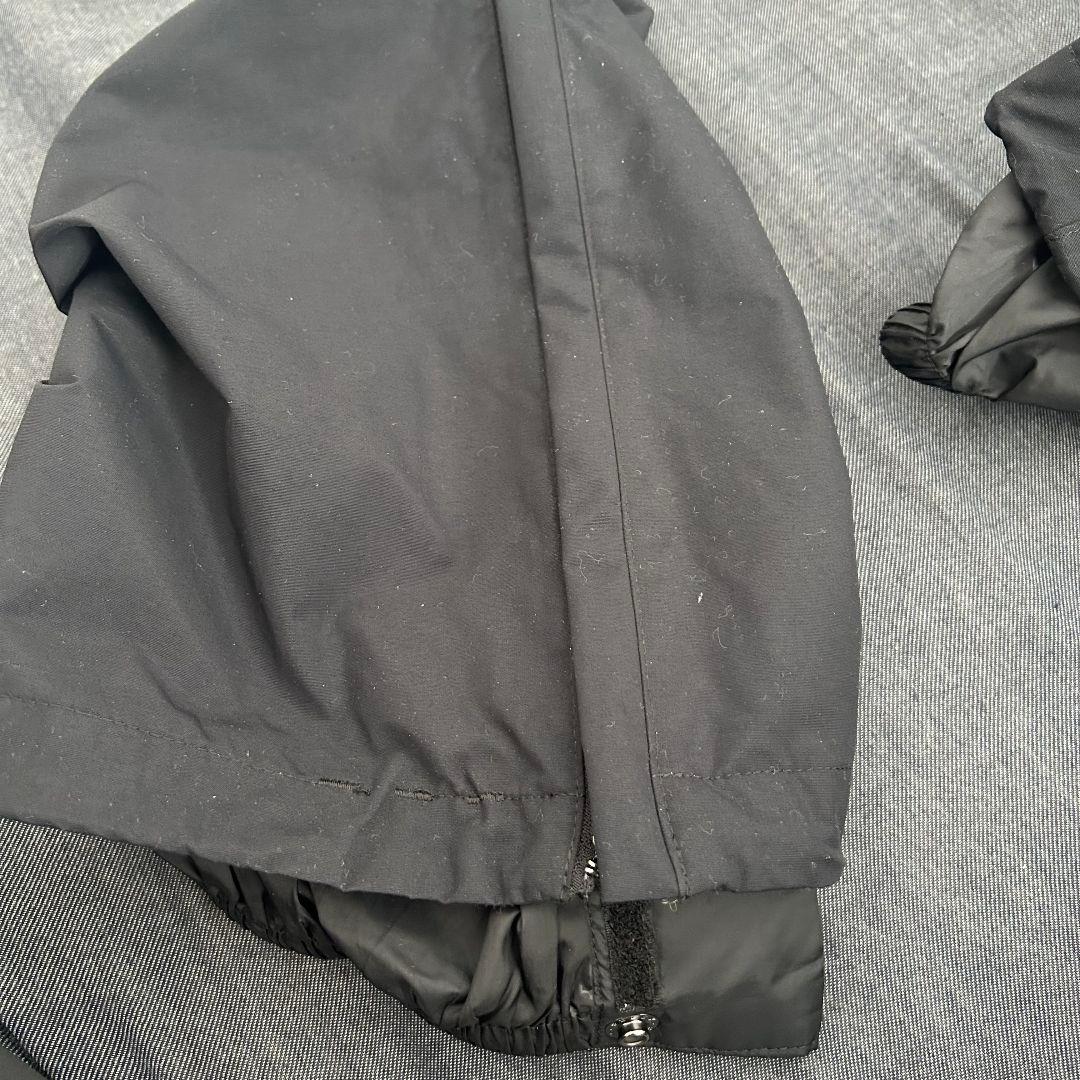 【ノースフェイス】THENORTHFACE スキーウェア　スクープジャケット美品