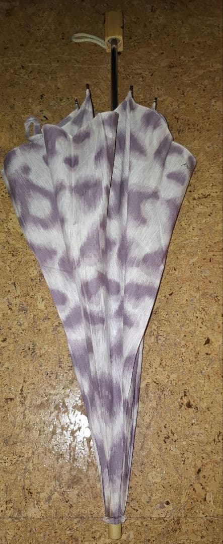 Vivienne Westwood　日傘