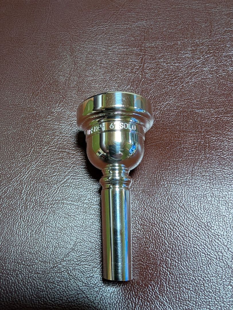 管楽器・吹奏楽器 Laskey Alessi Signature 67 SOLO