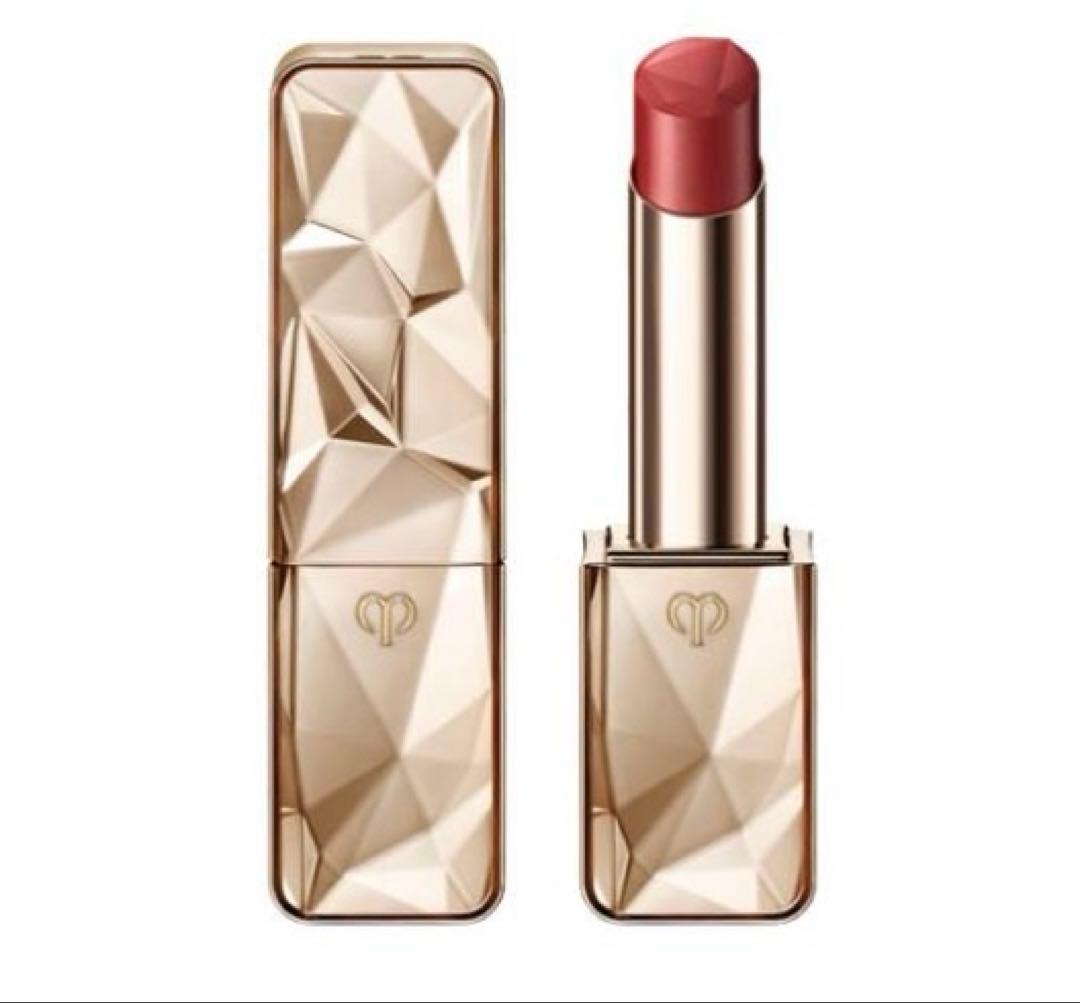 【週末限定値下】クレドポーボーテ ルージュプレシュー1 テンダーレッドエメラルド