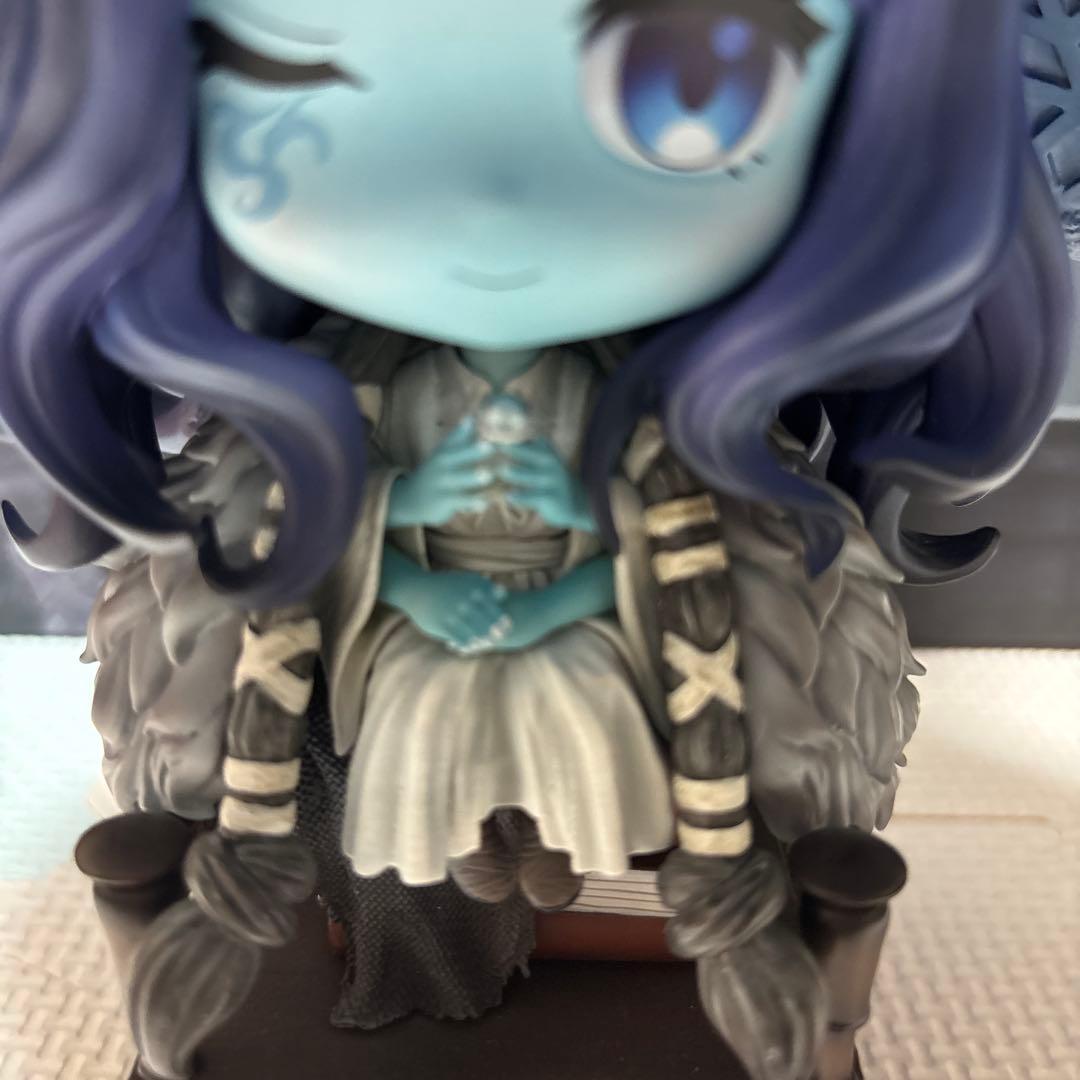 【エルデンリング】SHOWHAND STUDIO RANNI【ラニ】