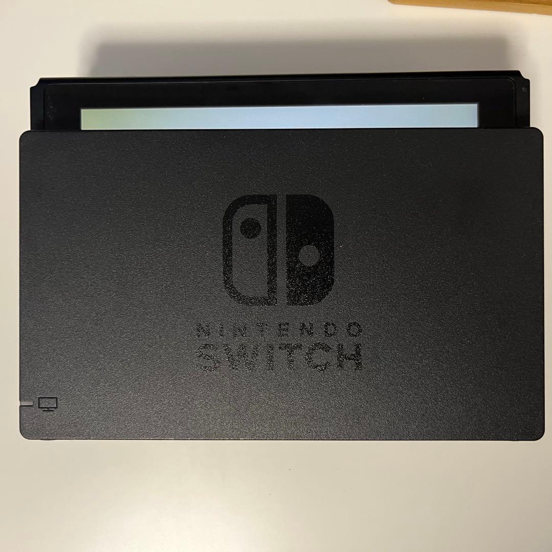 Nintendo Switch 本体・ドックのみ