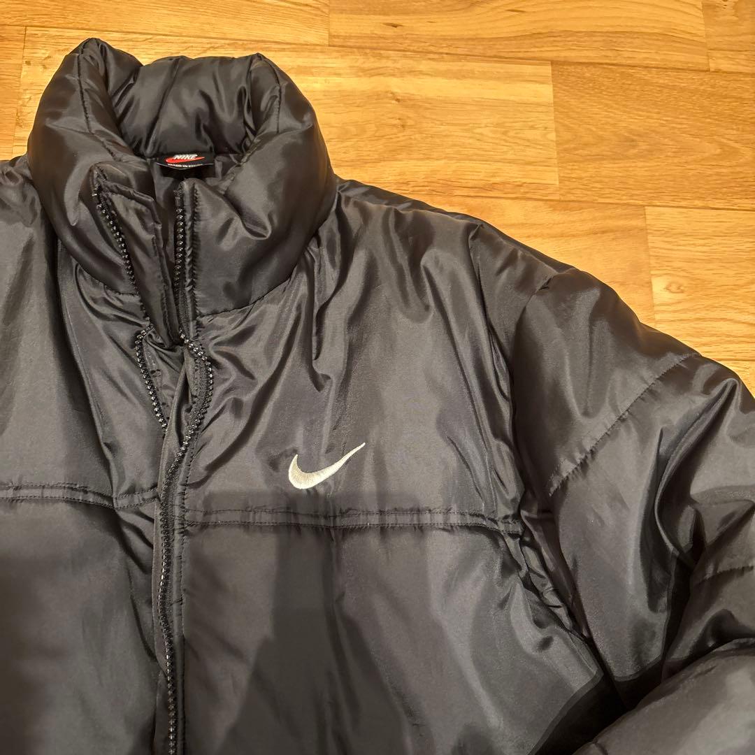 Nike ダウンジャケット