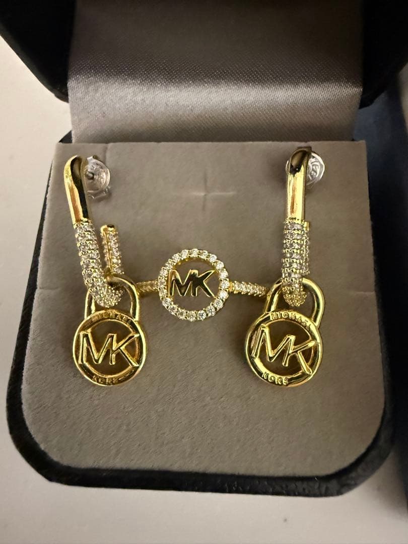 マイケル•コース アクセサリー(5点セット) MICHAEL KORS