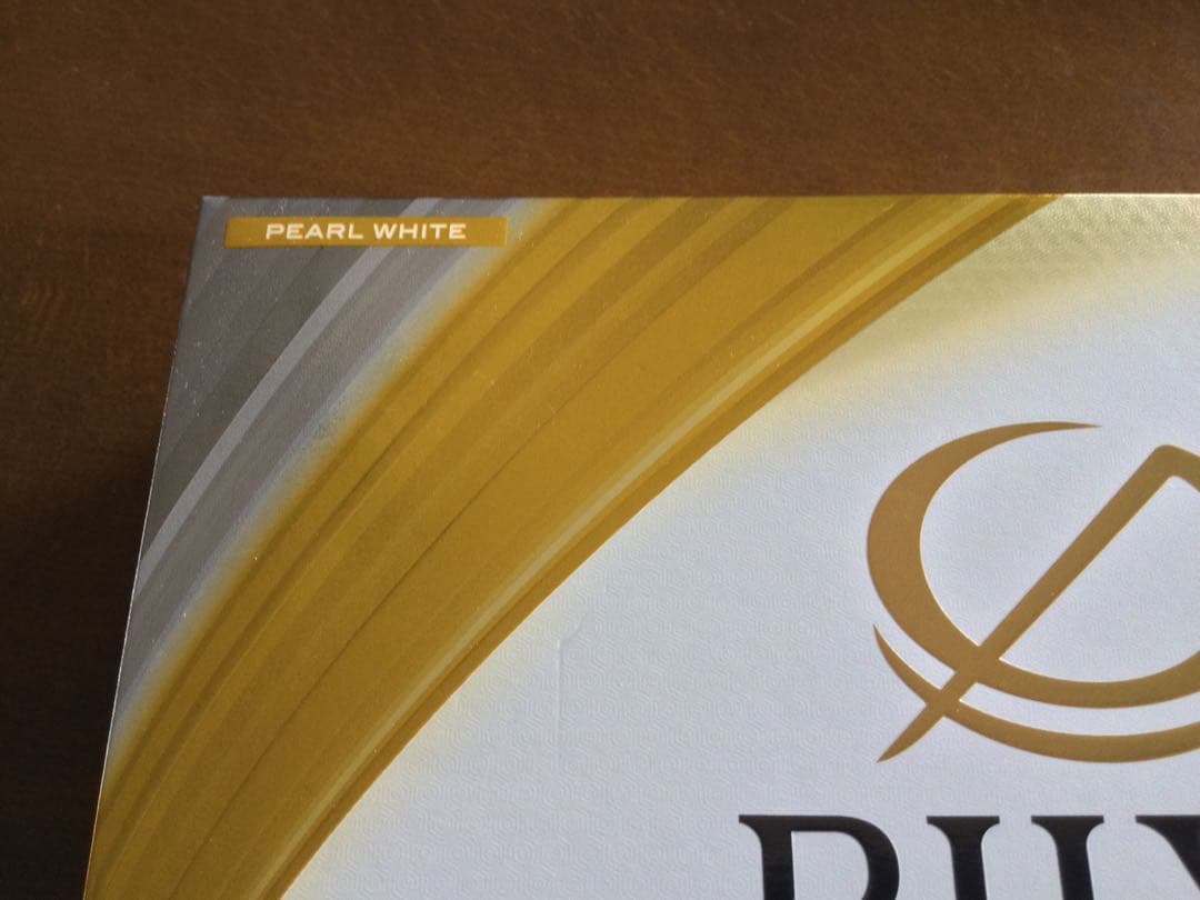 ファイズ 5 新品ゴルフボール 2ダース