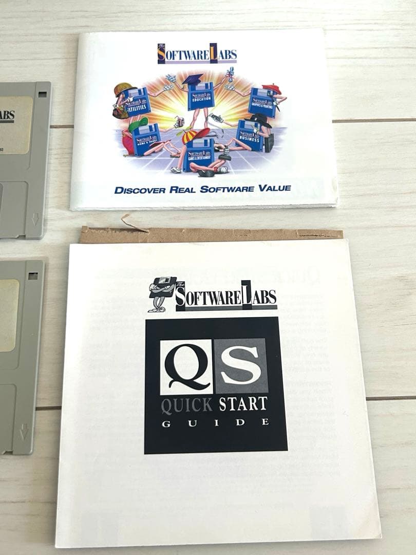 DOOM ドゥーム 1993年 レトロゲーム DOSゲーム 北米版 激レア