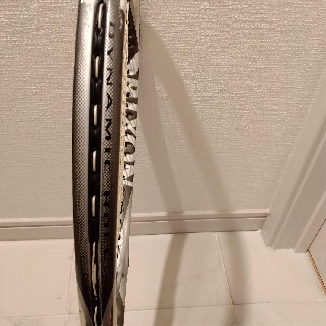 テニス硬式ラケット　SRIXON Revo CS 10.0 115S(G1～2)