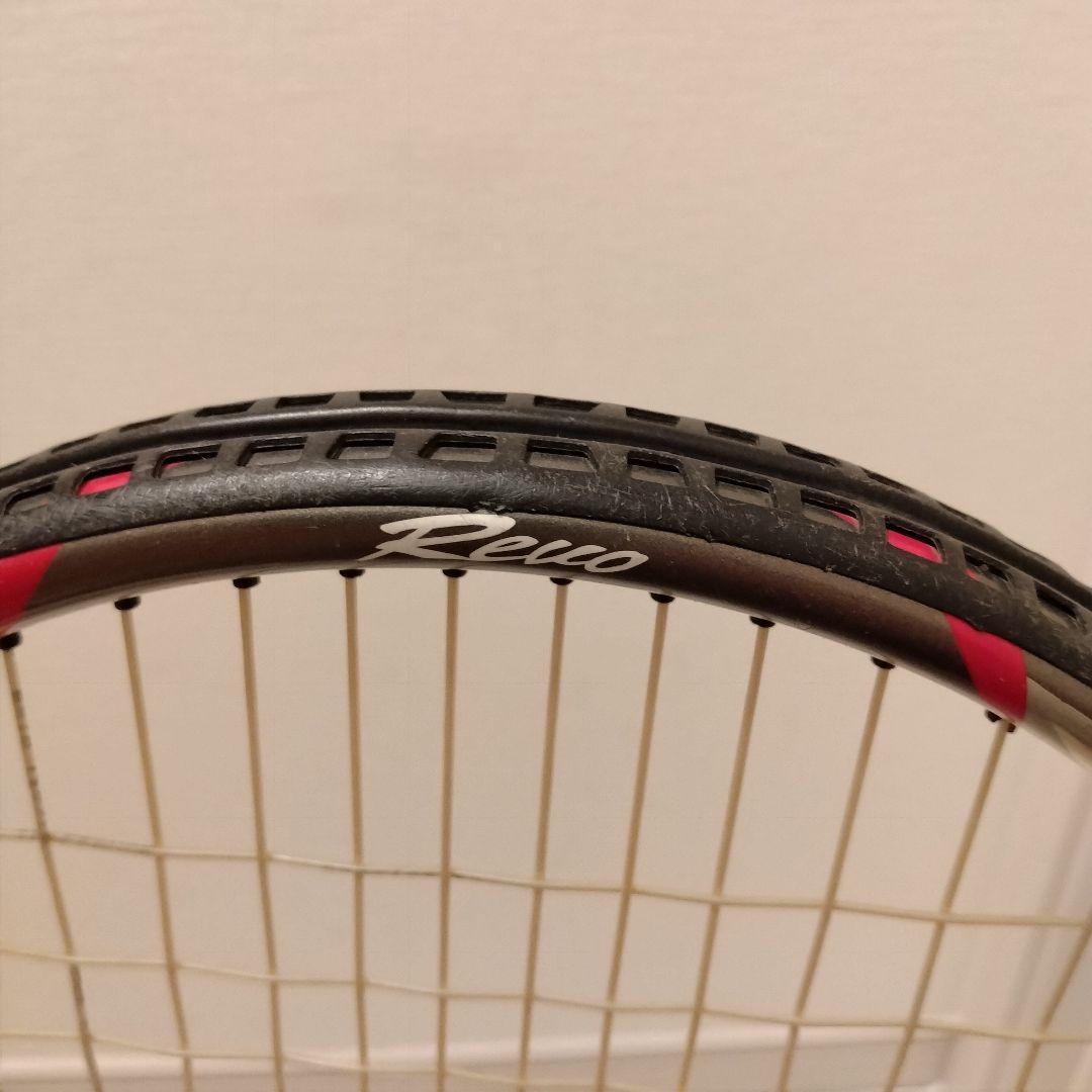 テニス硬式ラケット　SRIXON Revo CS 10.0 115S(G1～2)