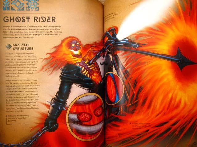 アート・デザイン・音楽 A Scientific Study of the Superhuman