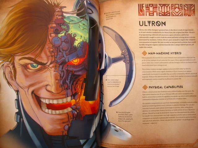 アート・デザイン・音楽 A Scientific Study of the Superhuman