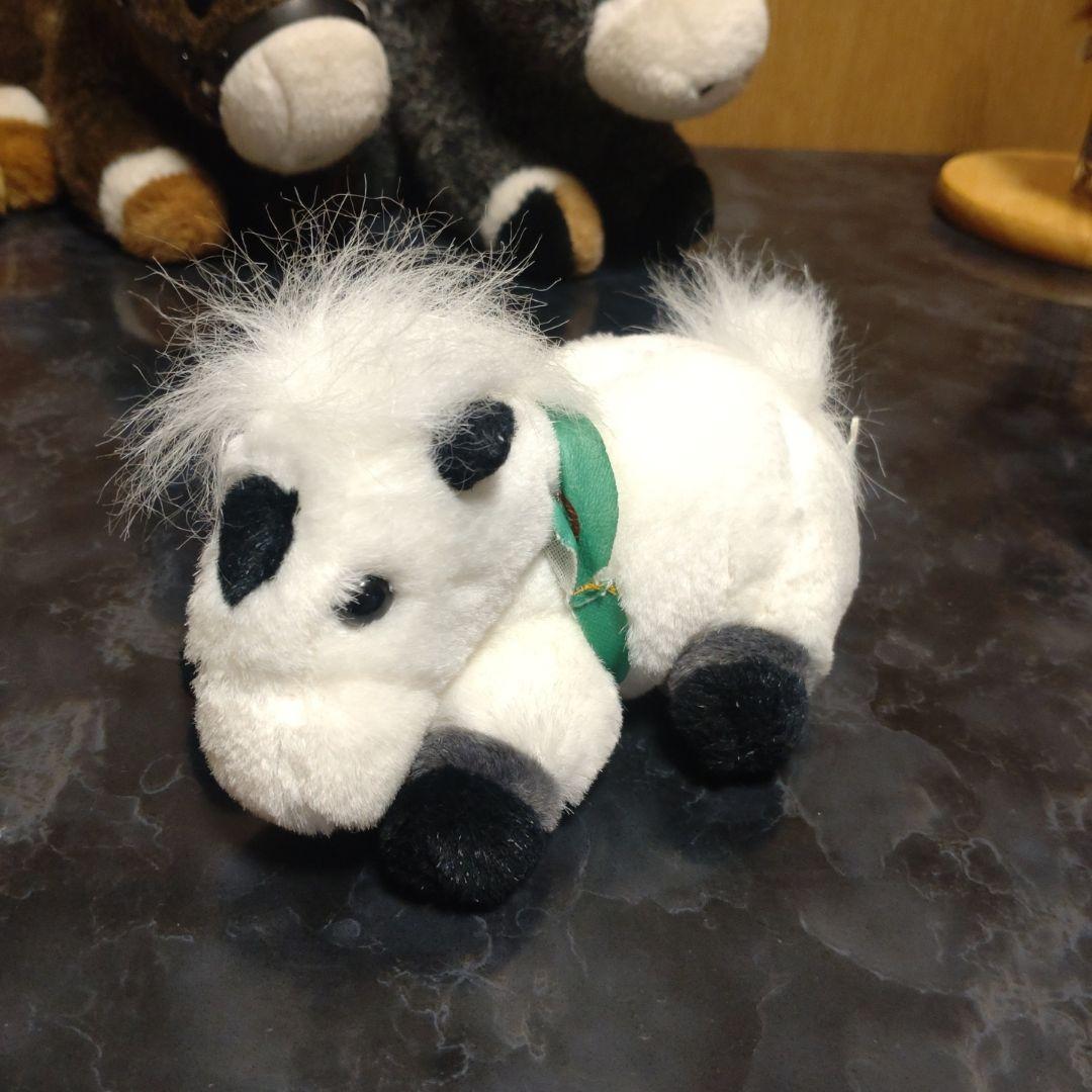 馬のぬいぐるみ　まとめ売り