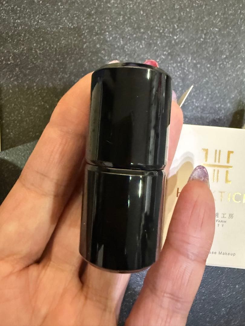 北の快適工房 ハックティック 2本、03オークル スポンジ付き