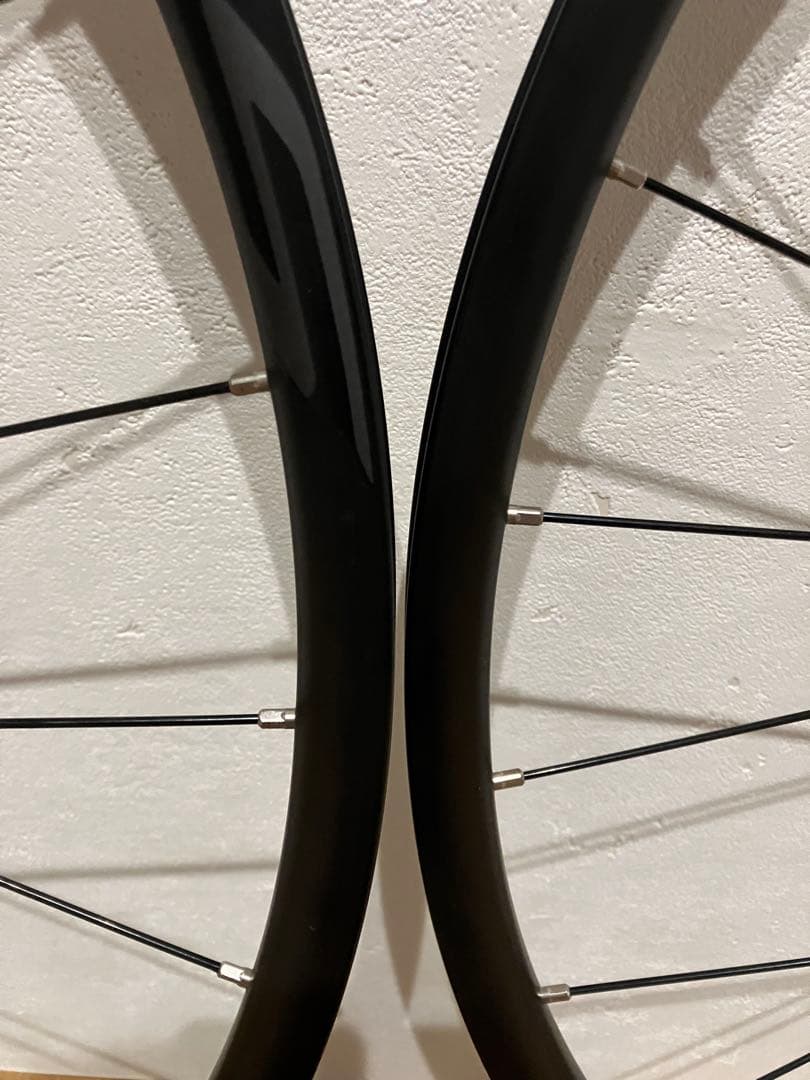 DB用　極美品　SHIMANO　WH-RS171