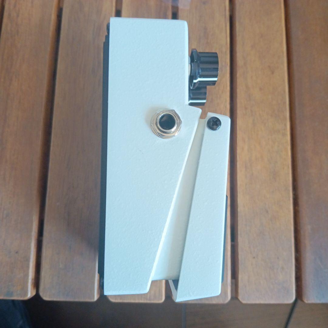 美品　BOSS BP-1W ブースター/プリアンプ