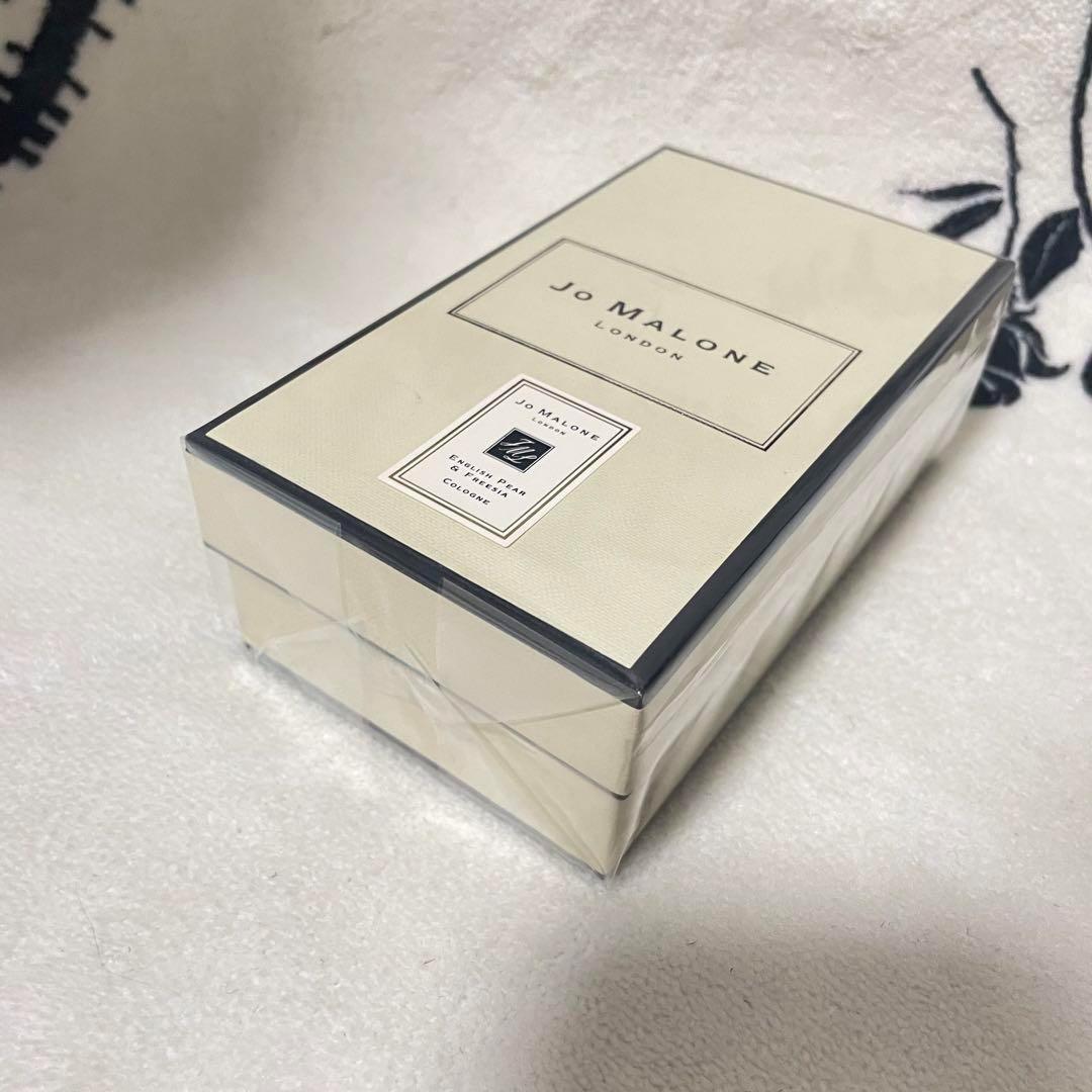 新品未使用 ジョーマローン イングリッシュペアー＆フリージアコロン 100mL