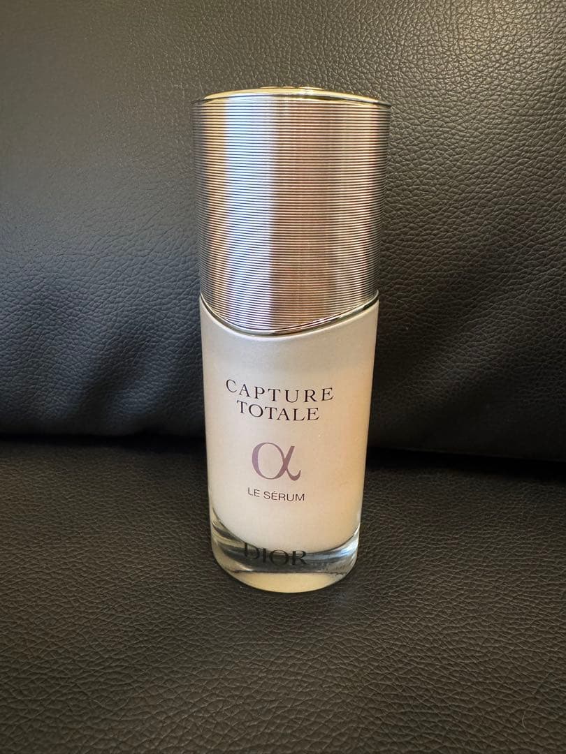 Dior CAPTURE TOTALE α LE SERUM 50ml