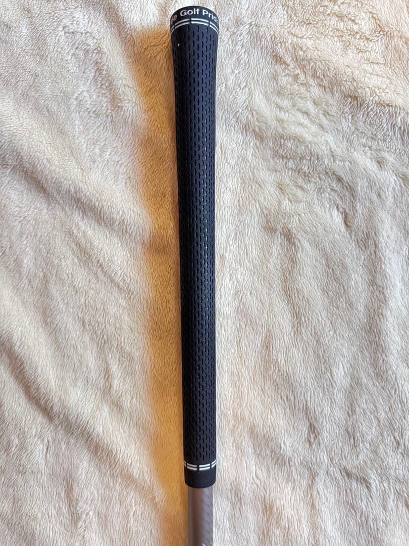 PING TOUR 2.0 CHROME 75S 43インチ （3w,4w用）