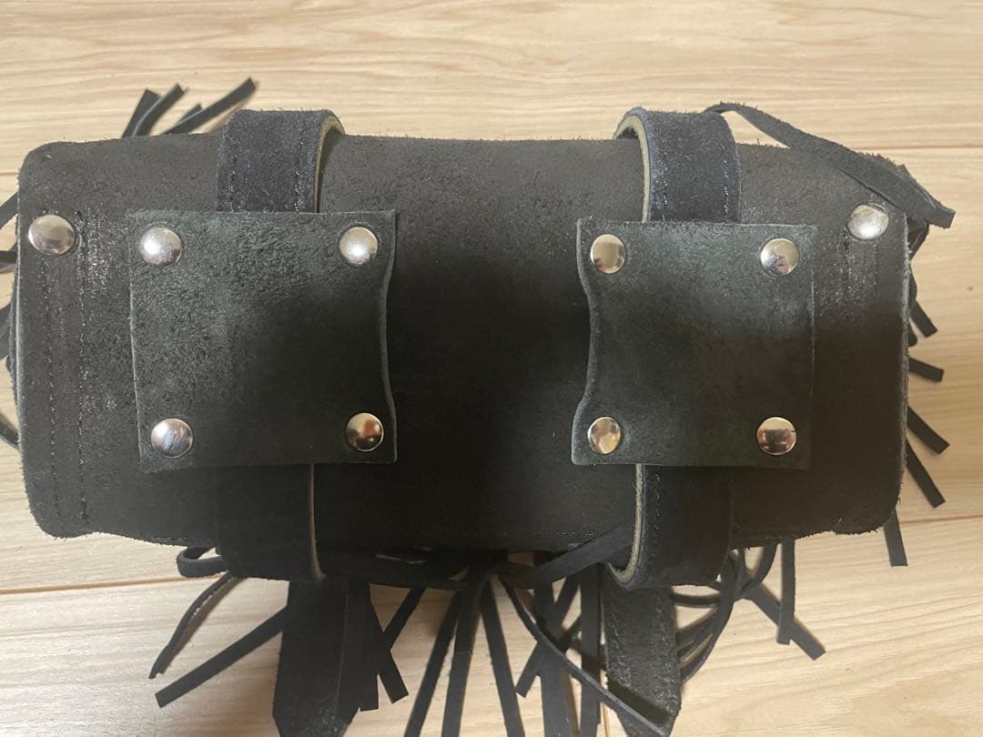 アクセサリー Panty dropper Fringe Tool Bag