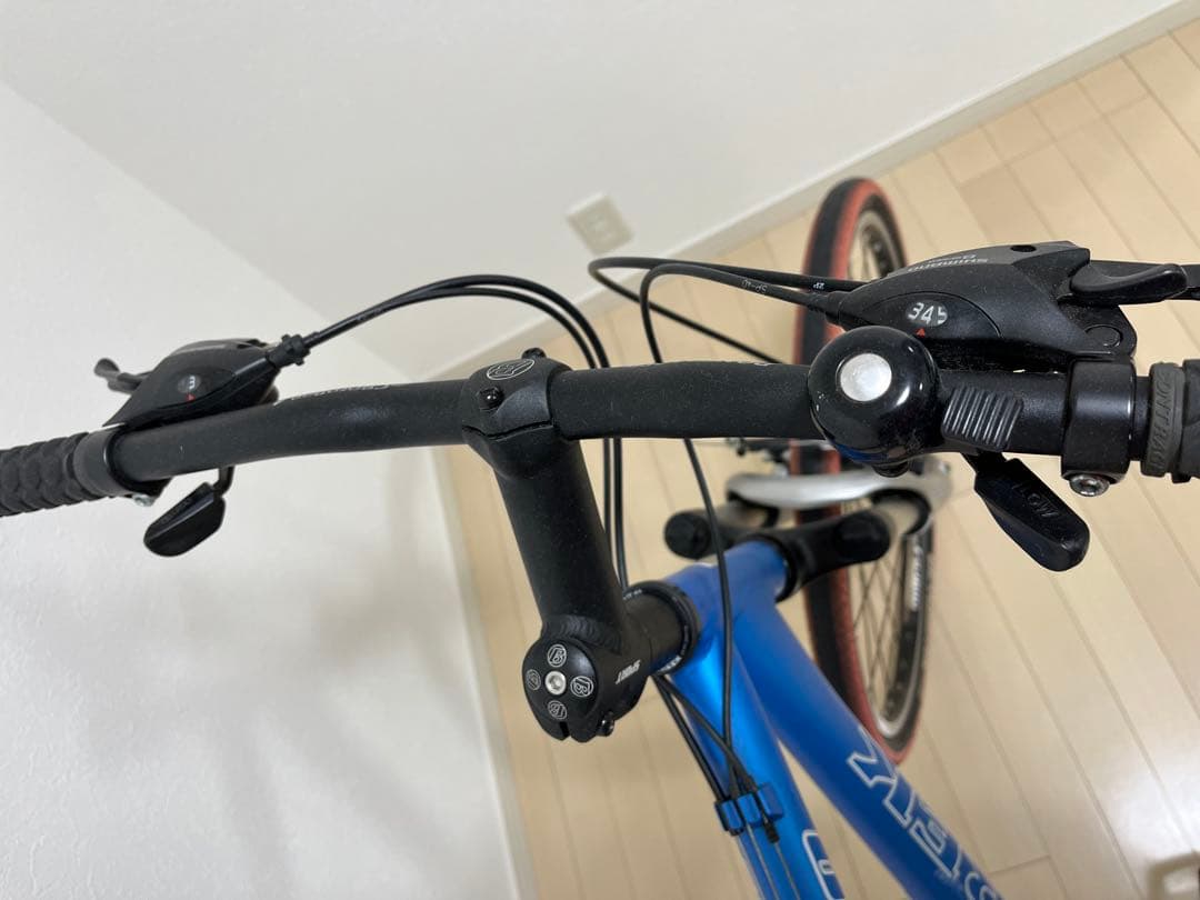 【手渡し】Trek トレック マウンテンバイク　福岡市　引き取り限定