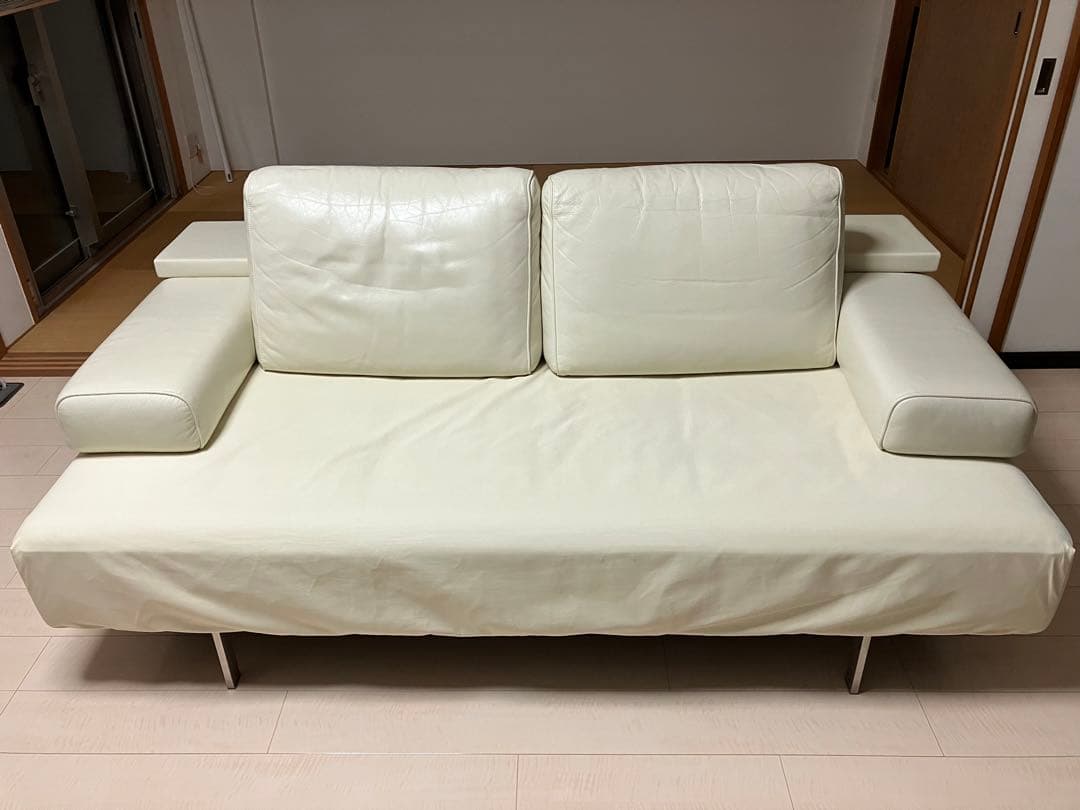 ルネッサンスソファベッド ROLF BENZ / ロルフベンツ DONO